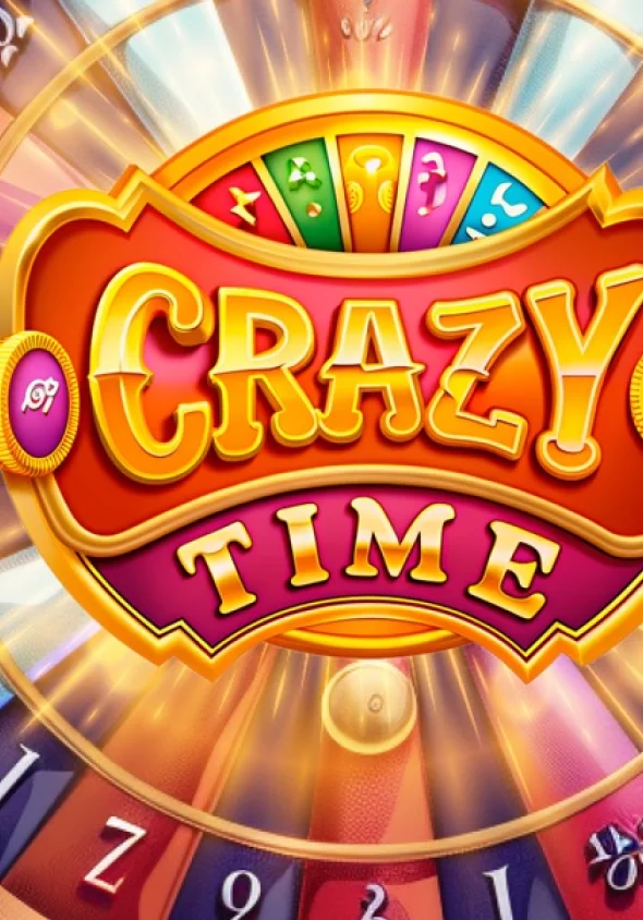 Crazy Time Mobile